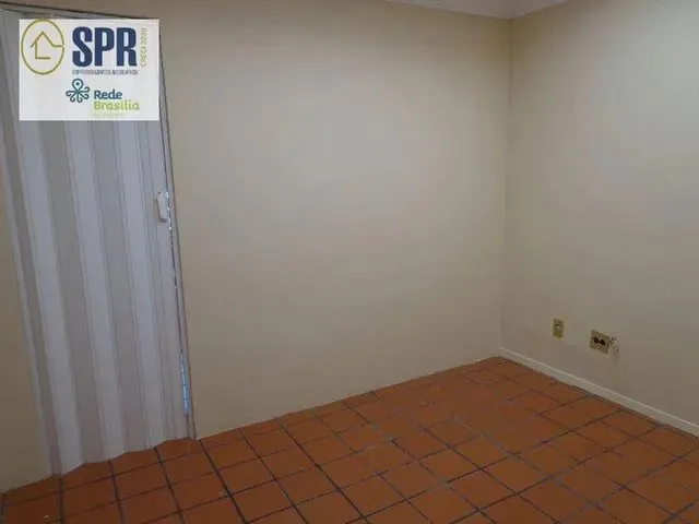 Imagem 6: Kitnet com 1 Dormitório para Alugar, 35 M² por R$ 1.100,00/Ano - Asa Norte