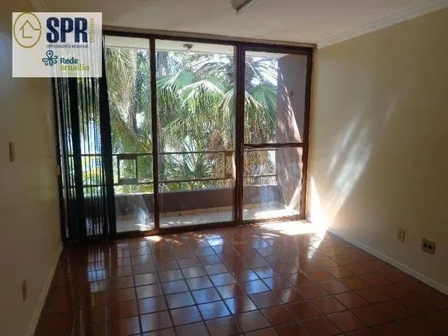 Imagem 2: Kitnet com 1 Dormitório para Alugar, 35 M² por R$ 1.100,00/Ano - Asa Norte