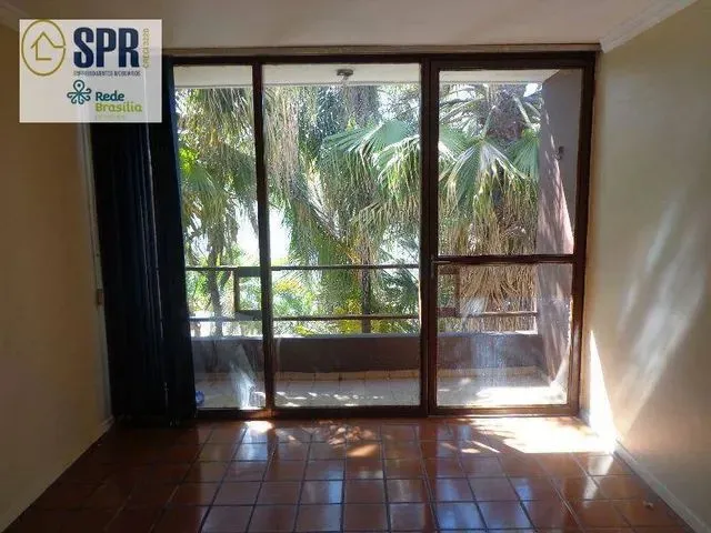 Imagem 8: Kitnet com 1 Dormitório para Alugar, 35 M² por R$ 1.100,00/Ano - Asa Norte