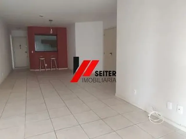 Imagem 8: Apartamento 3 Dormitorios com Dependencia e 1 Vaga de Garagem