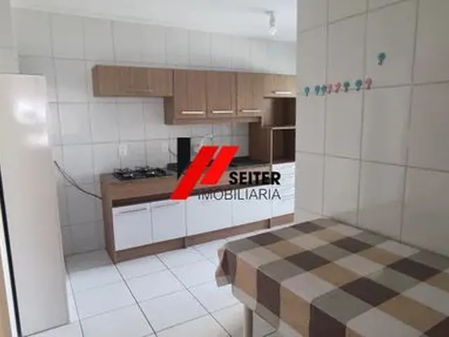 Imagem 11: Apartamento 3 Dormitorios com Dependencia e 1 Vaga de Garagem