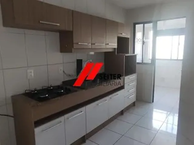 Imagem 10: Apartamento 3 Dormitorios com Dependencia e 1 Vaga de Garagem