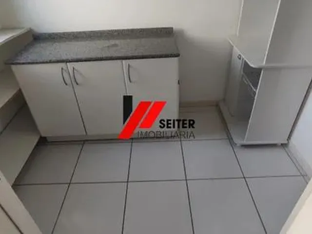 Imagem 3: Apartamento 3 Dormitorios com Dependencia e 1 Vaga de Garagem
