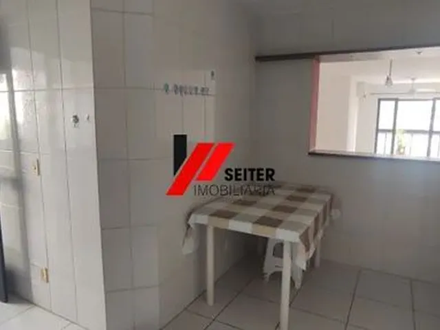 Imagem 5: Apartamento 3 Dormitorios com Dependencia e 1 Vaga de Garagem