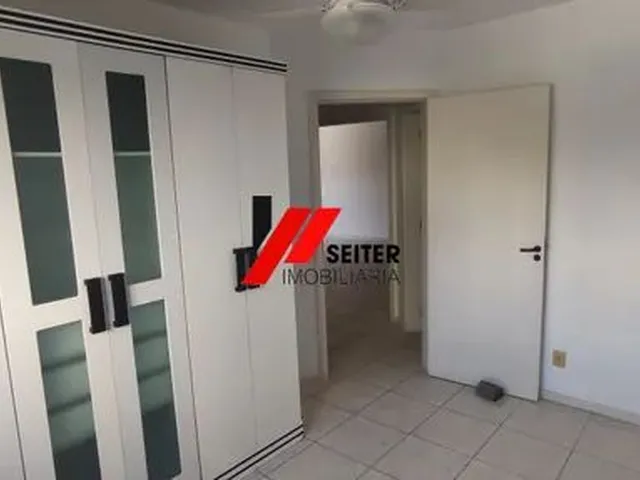 Imagem 13: Apartamento 3 Dormitorios com Dependencia e 1 Vaga de Garagem