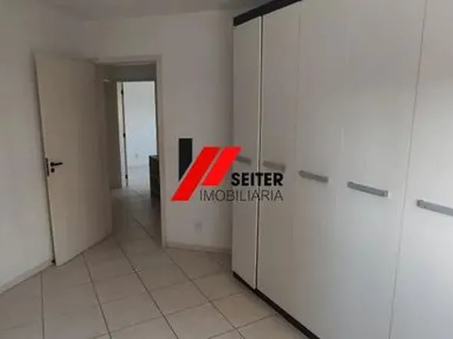 Imagem 4: Apartamento 3 Dormitorios com Dependencia e 1 Vaga de Garagem