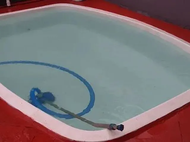 Imagem: Alugo Casa com Piscina Perto do Shopping