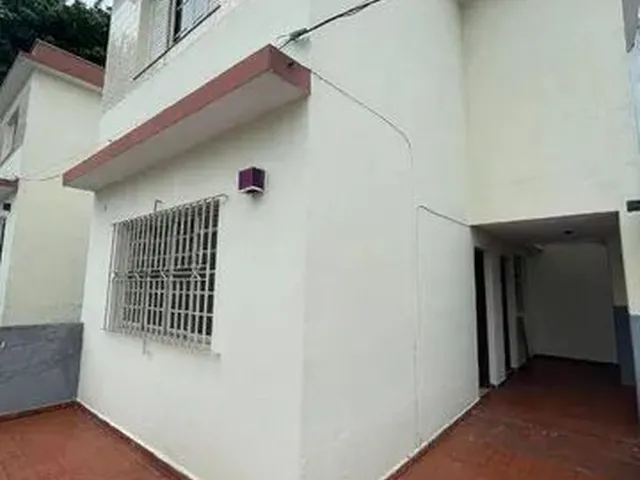 Imagem 1: Sobrado com 2 Dormitórios para Alugar, 80 M² por R$ 1.738/Mês - Assunção - São