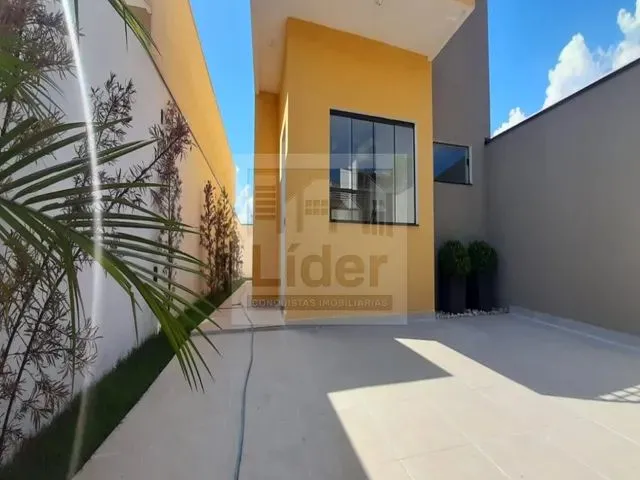 Imagem: Sobrado Residencial em Caçapava - Sp, Jardim
