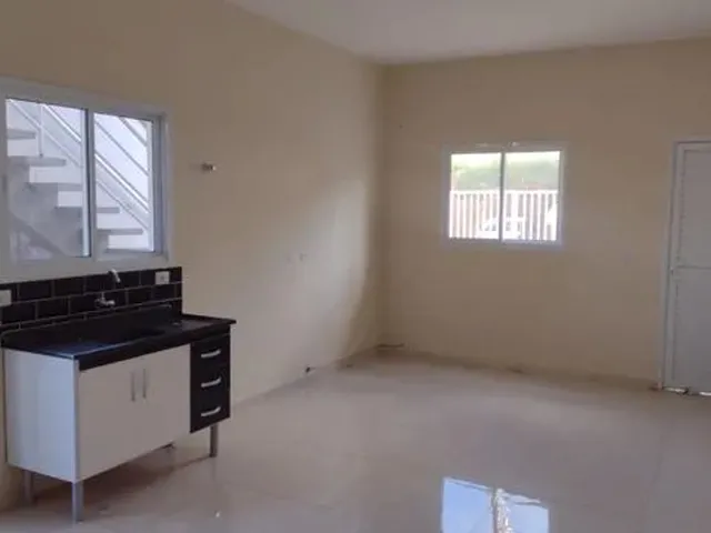Imagem 5: Cotia - Casa Padrão