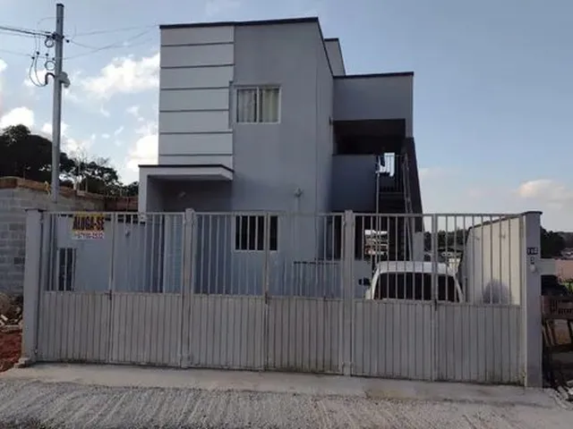 Imagem 8: Cotia - Casa Padrão