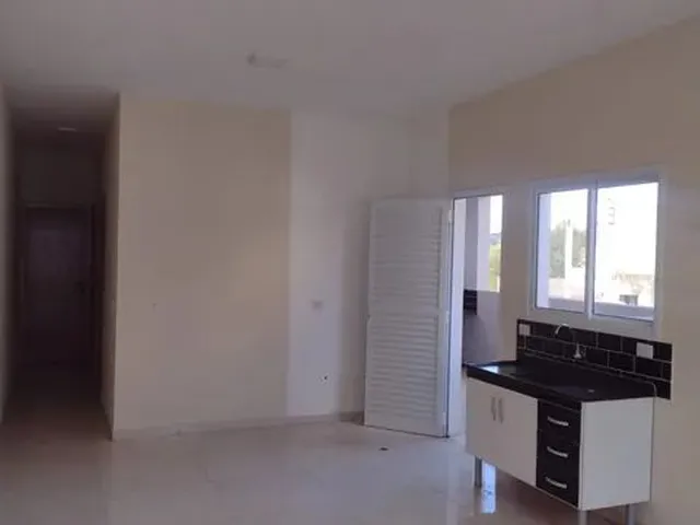 Imagem 3: Cotia - Casa Padrão