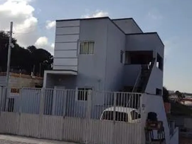 Imagem 2: Cotia - Casa Padrão