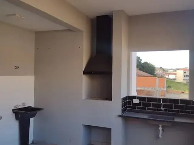 Imagem 7: Cotia - Casa Padrão