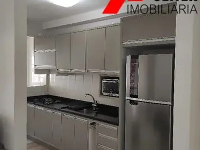 Imagem: Apartamento de 2 Quartos no Itacorubi para