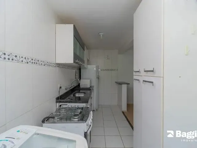 Imagem 5: Apartamento de 2 Quartos para Alugar no Bairro Campo Comprido