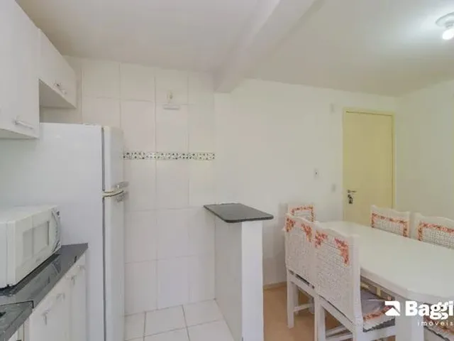 Imagem 12: Apartamento de 2 Quartos para Alugar no Bairro Campo Comprido