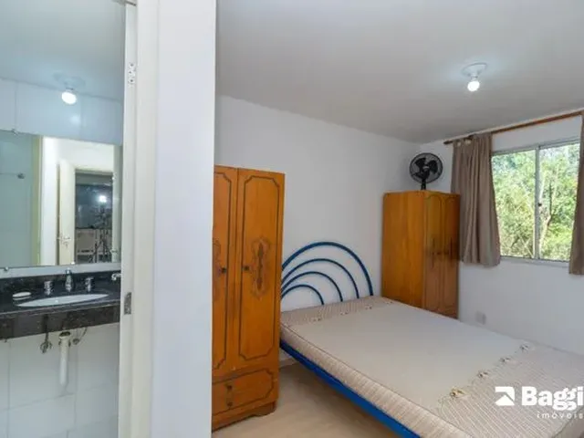 Imagem 9: Apartamento de 2 Quartos para Alugar no Bairro Campo Comprido