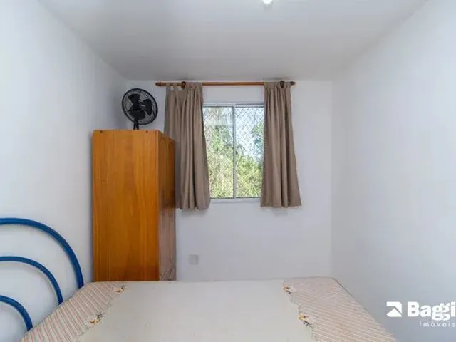 Imagem 10: Apartamento de 2 Quartos para Alugar no Bairro Campo Comprido