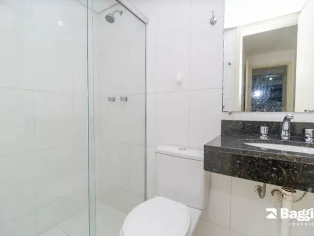 Imagem 14: Apartamento de 2 Quartos para Alugar no Bairro Campo Comprido