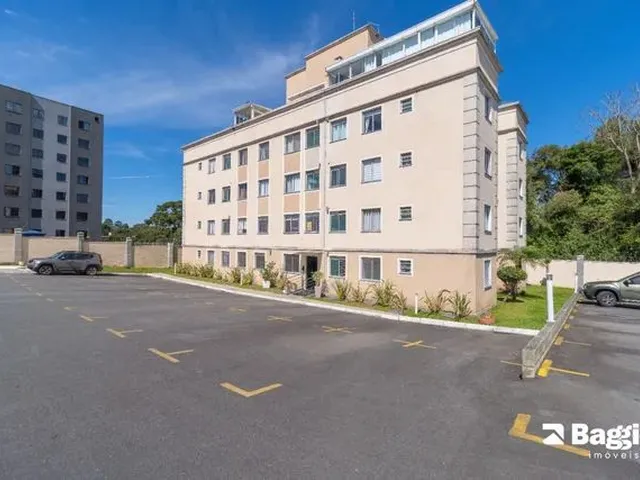 Imagem 8: Apartamento de 2 Quartos para Alugar no Bairro Campo Comprido