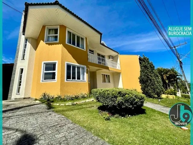 Imagem: Excelente Casa em Condomínio Fechado Semi-Mobiliada