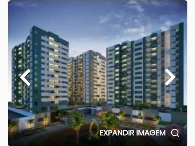 Imagem: Aluga-Se Apartamento