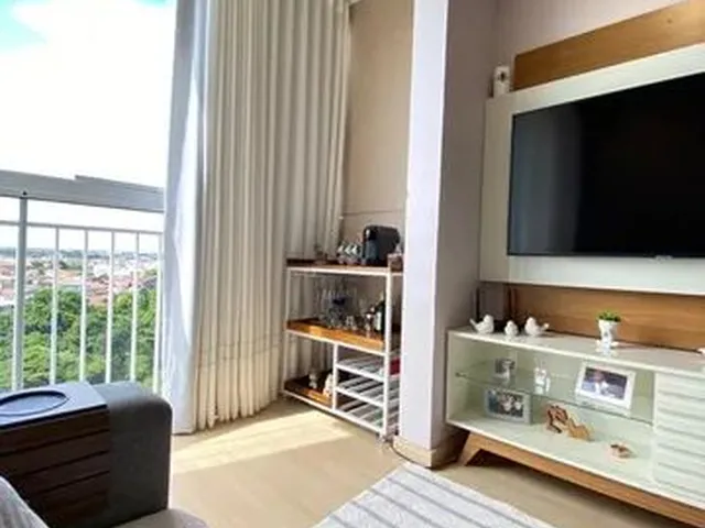 Imagem: Apartamento Morada de Laranjeiras 2 Quartos
