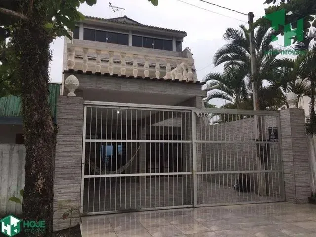 Imagem: Triplex para Locação de Temporada