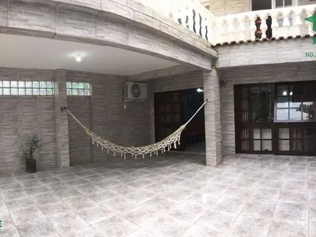 Imagem 7: Triplex para Locação de Temporada