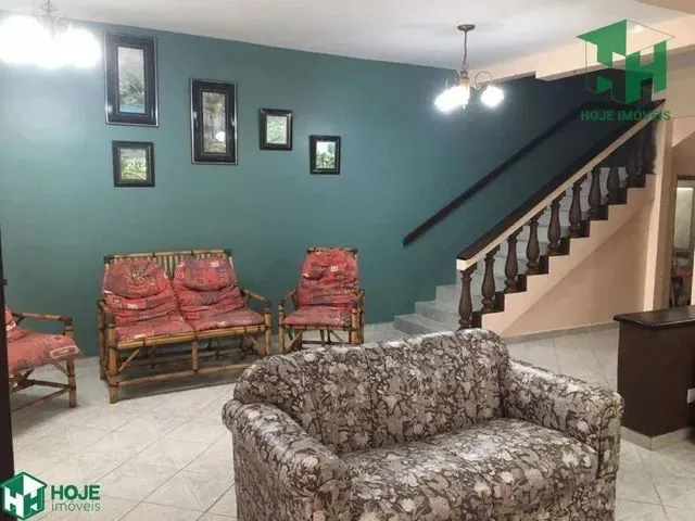Imagem 2: Triplex para Locação de Temporada