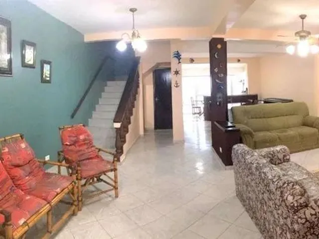 Imagem 3: Triplex para Locação de Temporada
