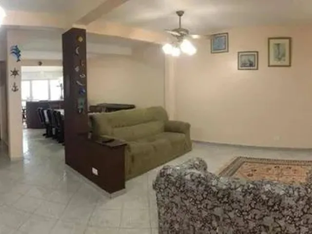 Imagem 8: Triplex para Locação de Temporada