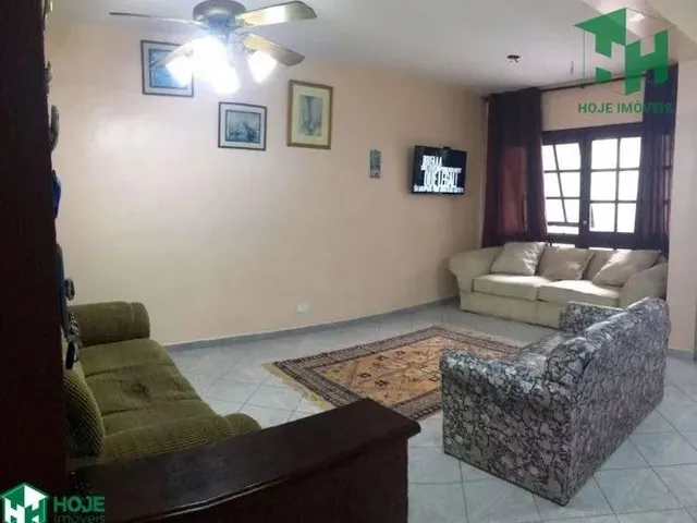 Imagem 5: Triplex para Locação de Temporada