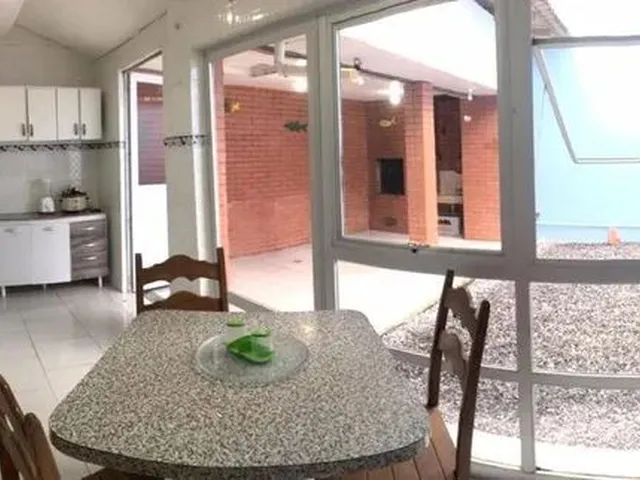Imagem 6: Triplex para Locação de Temporada