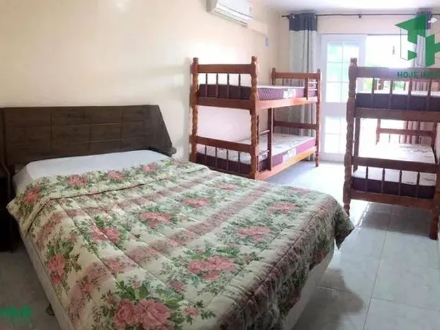 Imagem 12: Triplex para Locação de Temporada