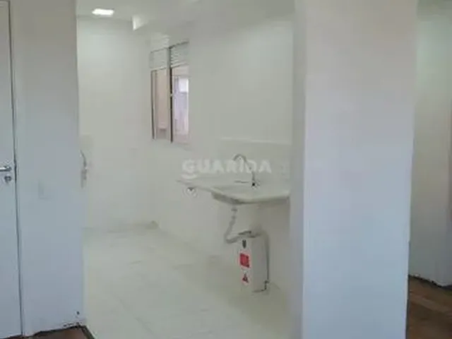 Imagem 1: Apartamento de 2 Dormitórios no Bairro Restinga