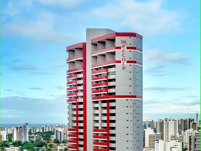 Imagem: Flat para Locação em Salvador, Caminho