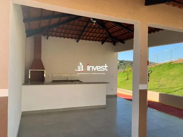 Imagem: Apartamento Novo pra Alugar em Uberaba