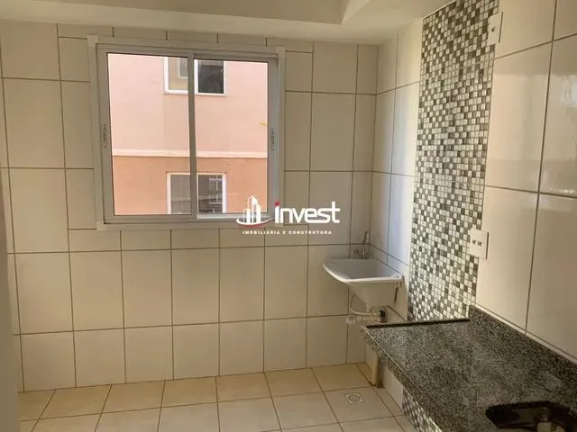 Imagem 13: Apartamento Novo pra Alugar em Uberaba
