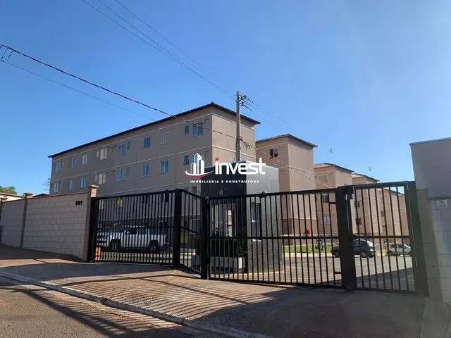 Imagem 12: Apartamento Novo pra Alugar em Uberaba