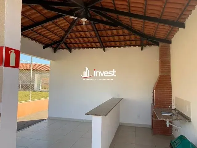 Imagem 4: Apartamento Novo pra Alugar em Uberaba
