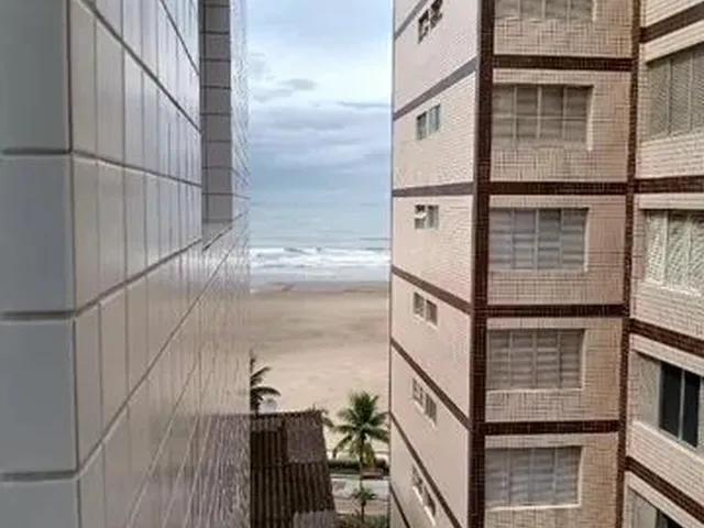 Imagem: Apartamento com 1 Dormitório para Alugar