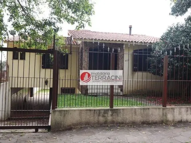 Imagem: Casa com 3 Dormitórios para Alugar, 280
