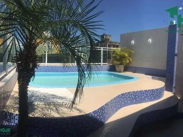 Imagem: Linda Cobertura para Locação de Temporada
