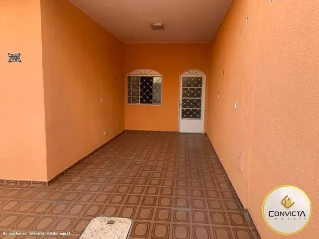 Imagem: Casa para Locação em Brasília, Núcleo