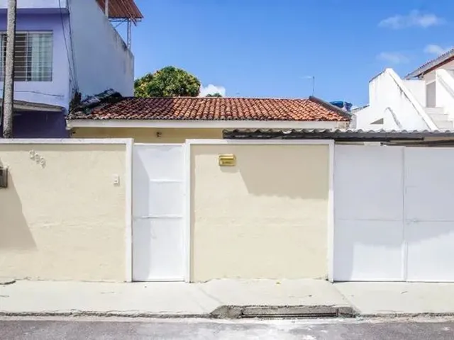 Imagem 10: Casa 3 Quartos para Alugar em san Martin