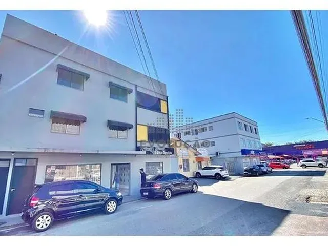 Imagem: Apartamento com 1 Dormitório para Alugar
