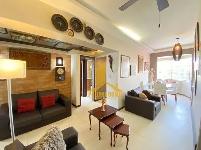 Imagem: Apartamento com 2 Dormitórios para Alugar