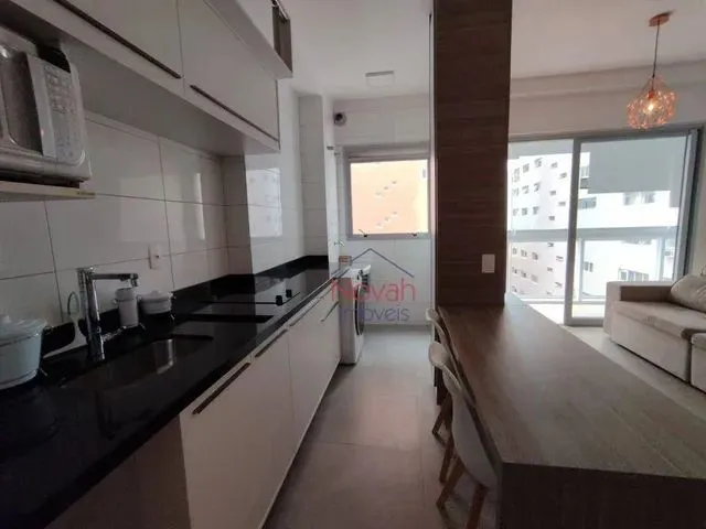Imagem: Apartamento com 1 Dormitório para Alugar